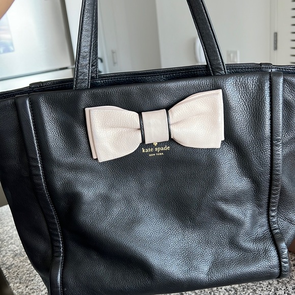 Kate Spade Tote Bag - Picture 1 of 1